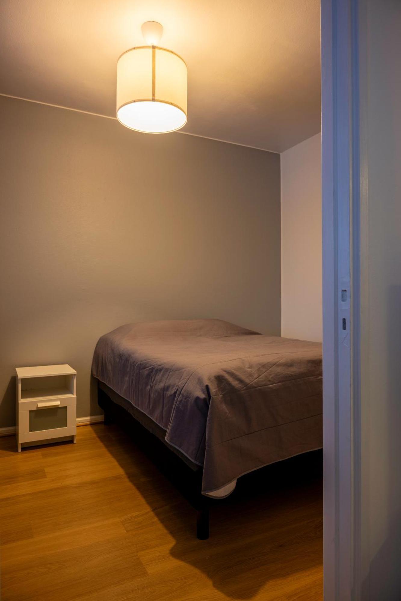 Cozy Apartment By The Sea 2 Rooms Free Private Parking Kemi Exterior foto